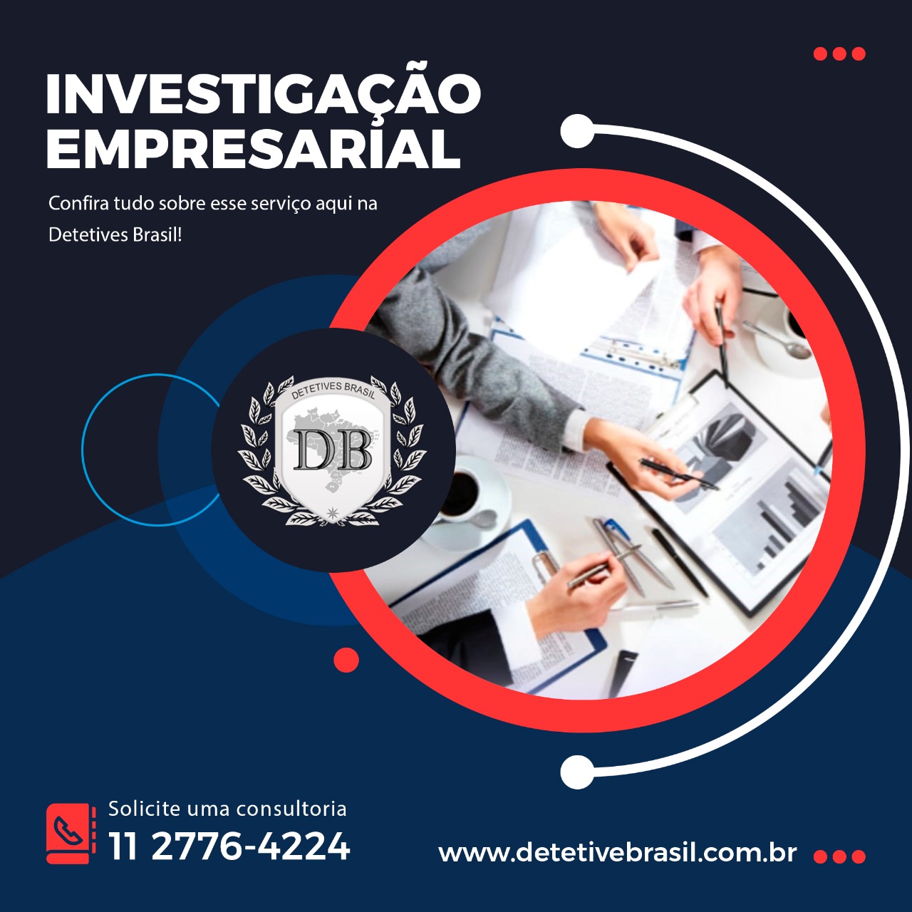 Detetive Brasil